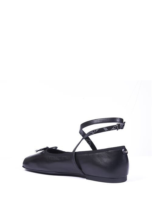 ballet flat MICHAEL KORS | 40T4CTFP1L001BLACK